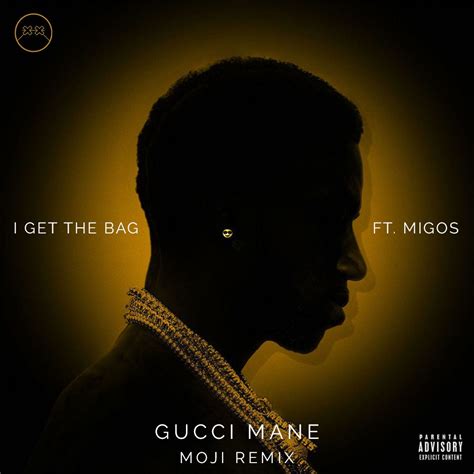 gucci you get the bag an tumble it|i get the bag mp3.